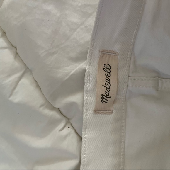 Madewell The Perfect Vintage Jean size 25 - Picture 8 of 10